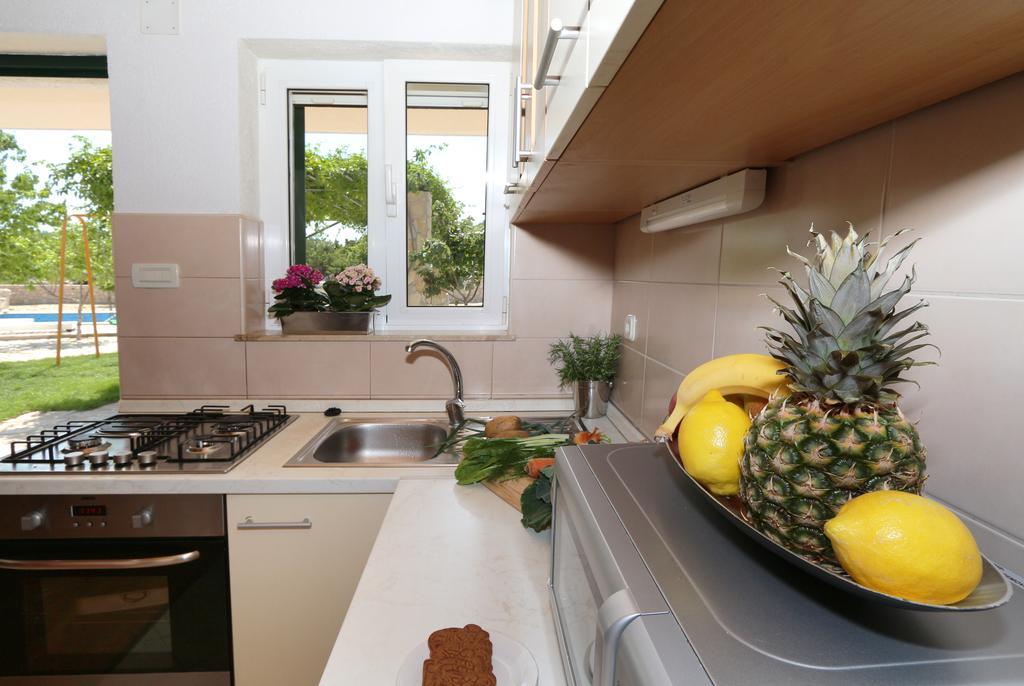 Villa Silentio, Complete Privacy Near Makarska Podgora Værelse billede