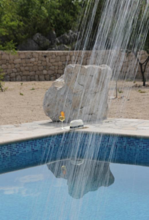 Villa Silentio, Complete Privacy Near Makarska Podgora Værelse billede